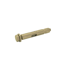 Анкерный болт М10х80 мм (М8) КМ-Профиль (ANB10-80)