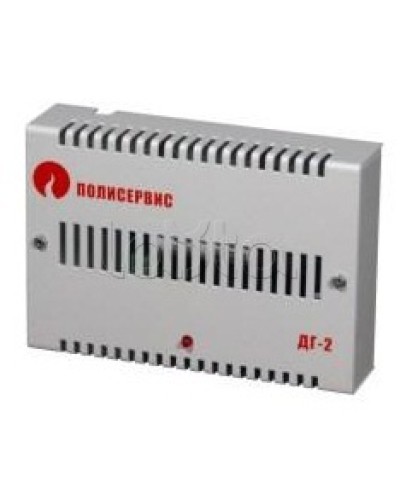 Извещатель газовый Полисервис ДГ-2-У-1 в Северодвинске Технологические извещатели Pintop.ru