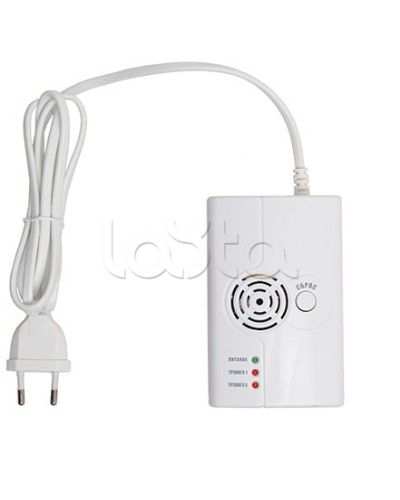 Извещатель газовый Полисервис ДГ-5-У в Северодвинске Технологические извещатели Pintop.ru