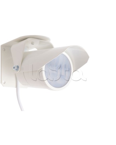 Извещатель охранный инфракрасный пассивный Полисервис ИД-12Е-1 в Северодвинске Извещатели охраны периметра Pintop.ru