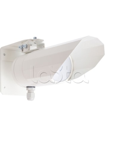 Извещатель охранный инфракрасный пассивный Полисервис ИД2-50 в Северодвинске Извещатели охраны периметра Pintop.ru