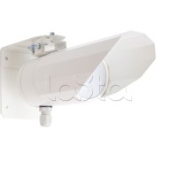 Извещатель охранный инфракрасный пассивный Полисервис ИД2-50Ш