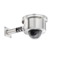 В/камера с разрешением 4 Мп Релион-PTZ-Exd-Н-Dome-IP-4Мп4.8-154Z-220-МС-DH