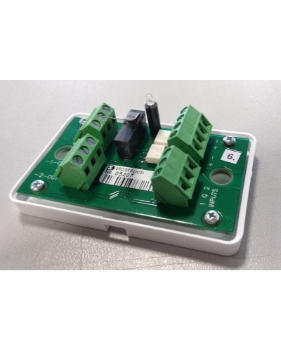 Адресный Исполнительный модуль Сигма-ИС ИСМ 5 исп.08 в Северодвинске Адресная система пожарной сигнализации Сигма-ИС Pintop.ru