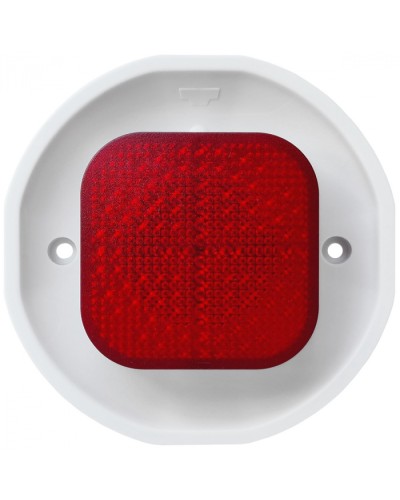 Оповещатель световой Теко Астра-10 исп.2 (О12-3) в Северодвинске Оповещатели Pintop.ru