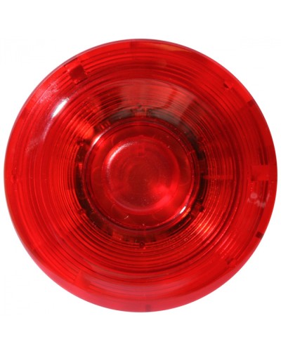 Оповещатель свето-звуковой Теко Астра-2331 в Северодвинске Оповещатели Pintop.ru