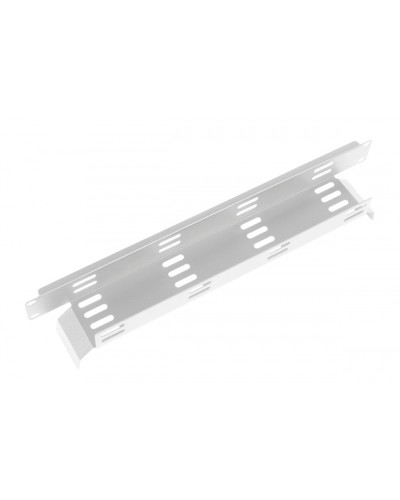 Лоток кабельный горизонтальный 19 ЦМО ГКО-Л-1 в Северодвинске Аксессуары для стоек и шкафов Pintop.ru