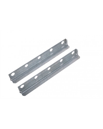 Комплект уголков опорных ЦМО УО-58.2 в Северодвинске Аксессуары для стоек и шкафов Pintop.ru